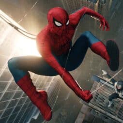 Spider-Man Brand New Day Review