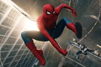Spider-Man Brand New Day Review