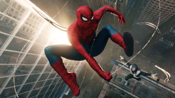 Spider-Man: Brand New Day Review – Swinging To New Heights