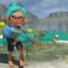 Splatoon Raiders REview