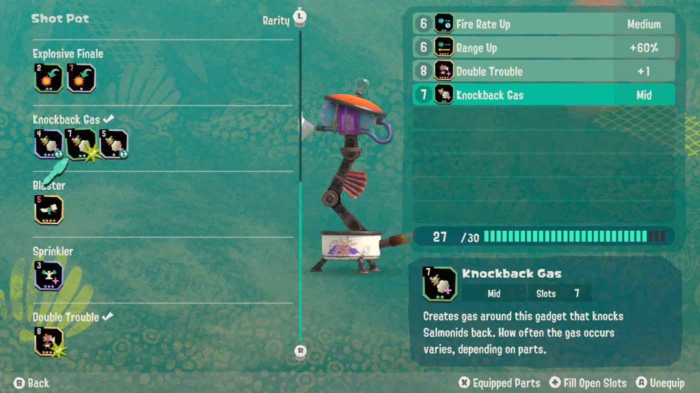 Splatoon Raiders Review
