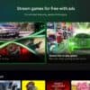 Xbox Game Streaming
