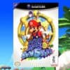Super Mario sunshine