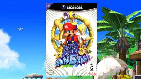 Super Mario Sunshine Is Finally Coming To Nintendo Switch Online