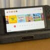 Belkin Nintendo Switch 2 Charging Case Pro