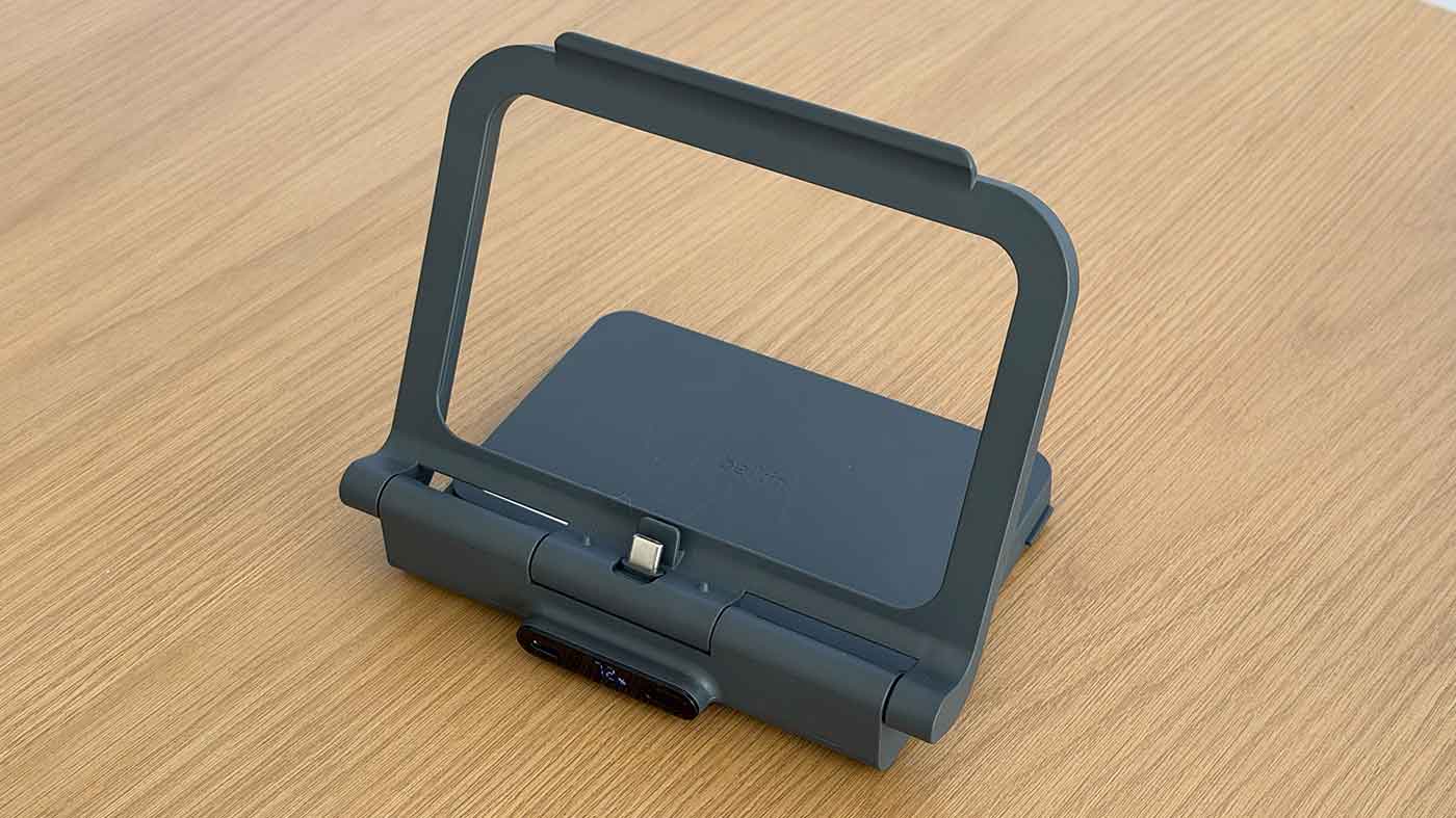 Belkin Nintendo Switch 2 Charging Case Pro