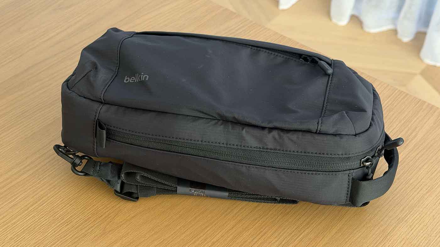 Belkin Nintendo Switch 2 Travel Bag