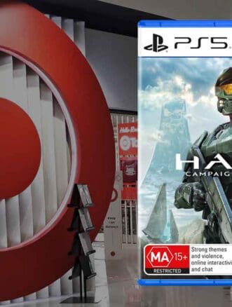Halo Campaign Evolved
