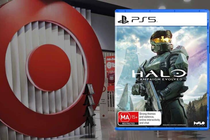 Halo Campaign Evolved