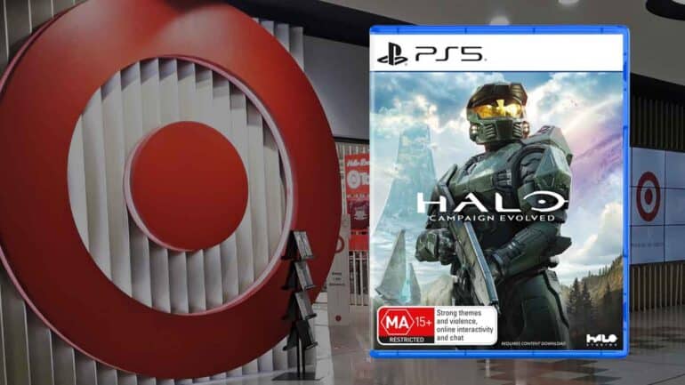 Halo Campaign Evolved