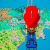 The Simpsons Fortnite