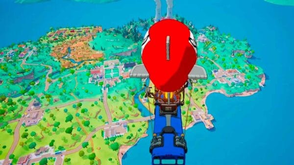 The Simpsons Is Coming Back To Fortnite