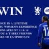 FC Competition