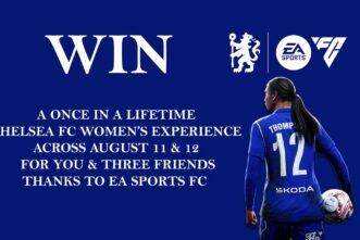 FC Competition