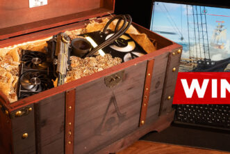 AC Black Flag Competition