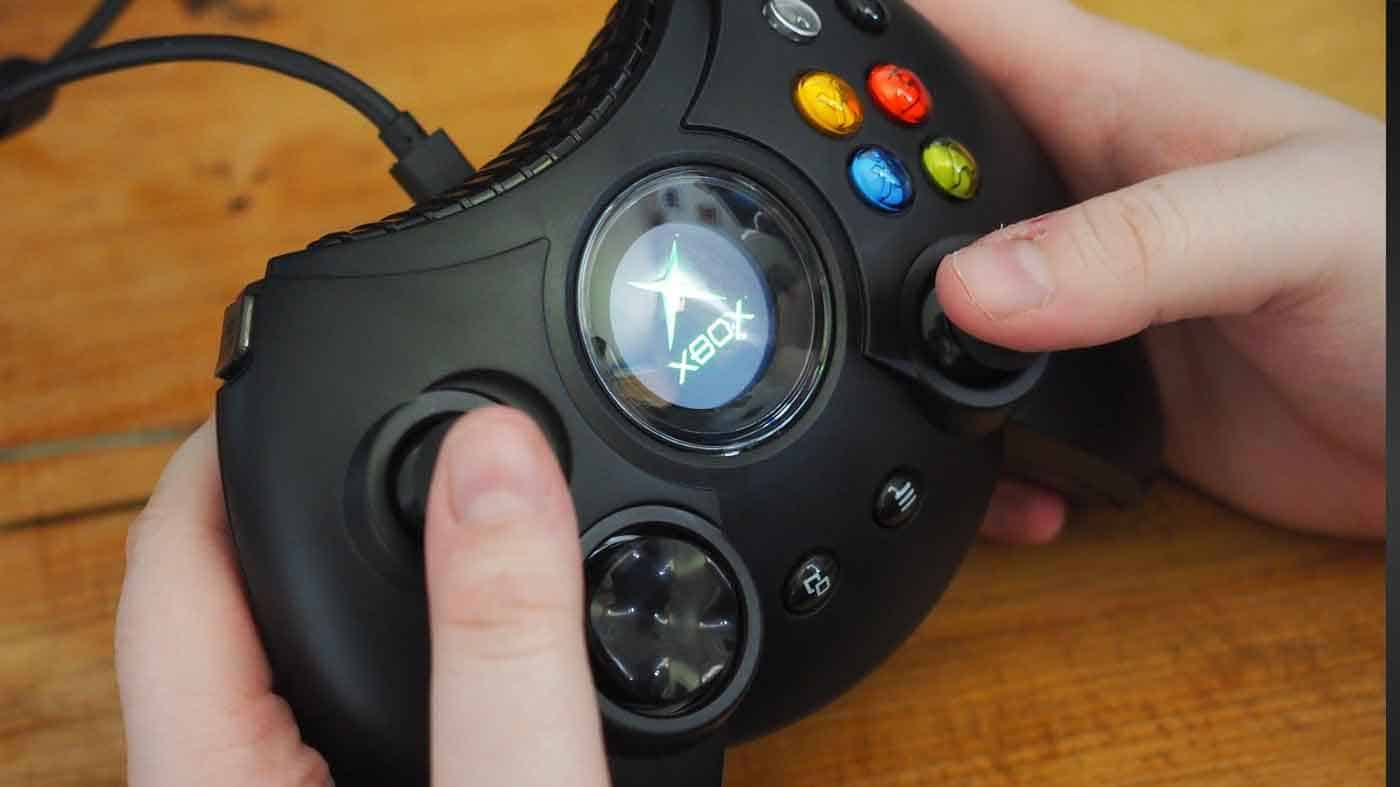 Xbox Backwards Compatibility For PC