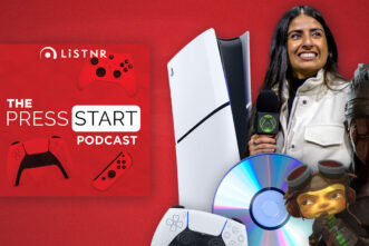 Xbox restructure PlayStation discs
