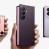 Samsung Galaxy Z Fold 8 Range
