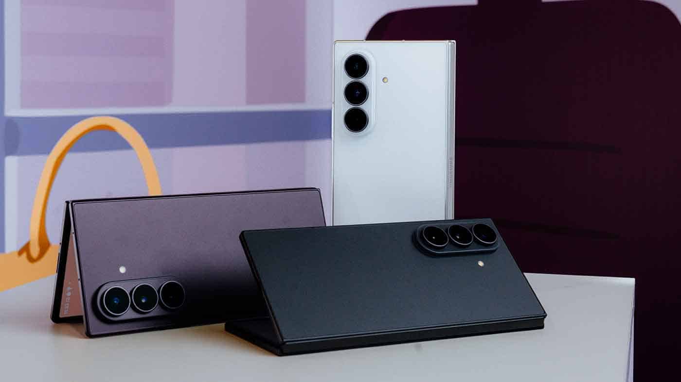 Samsung Galaxy Z Fold 8 Ultra