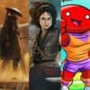 Games of August 2026