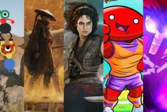 Games of August 2026