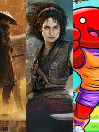 Games of August 2026