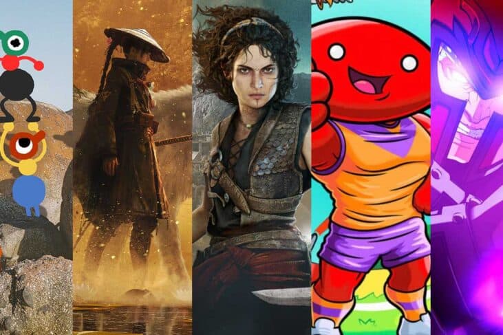 Games of August 2026