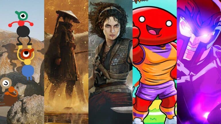 Games of August 2026