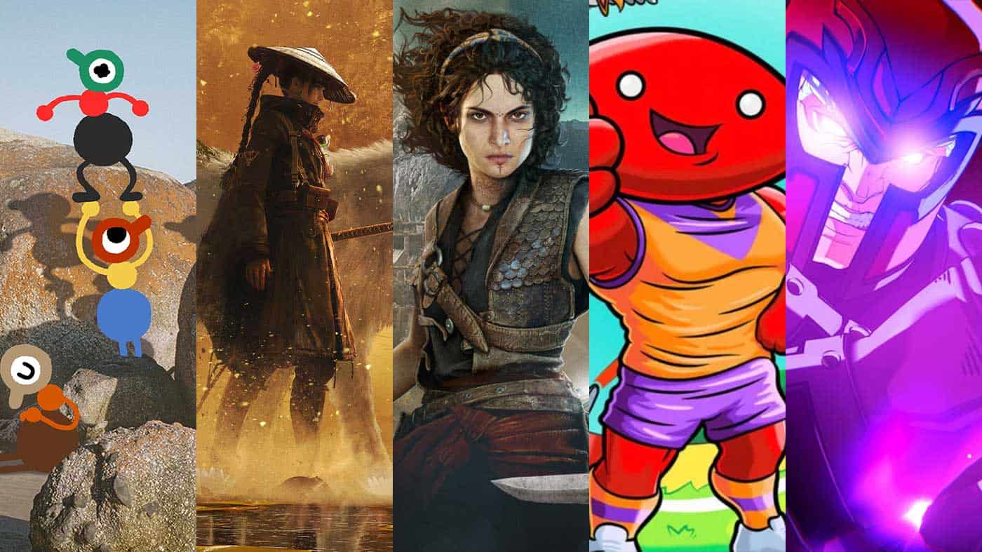 Games Coming Out In August 2026 That You Should Be Excited For