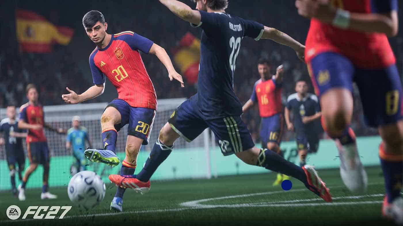 FC27 Preview