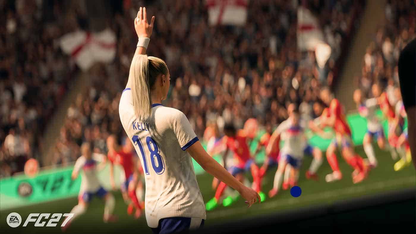 FC27 Preview