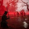 The Blood Of Dawnwalker