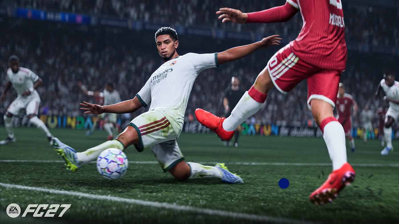 FC27 Preview