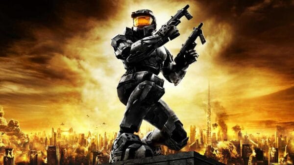 Halo: Campaign Evolved’s Secret Ending Points Toward A Potential Halo 2 Remake