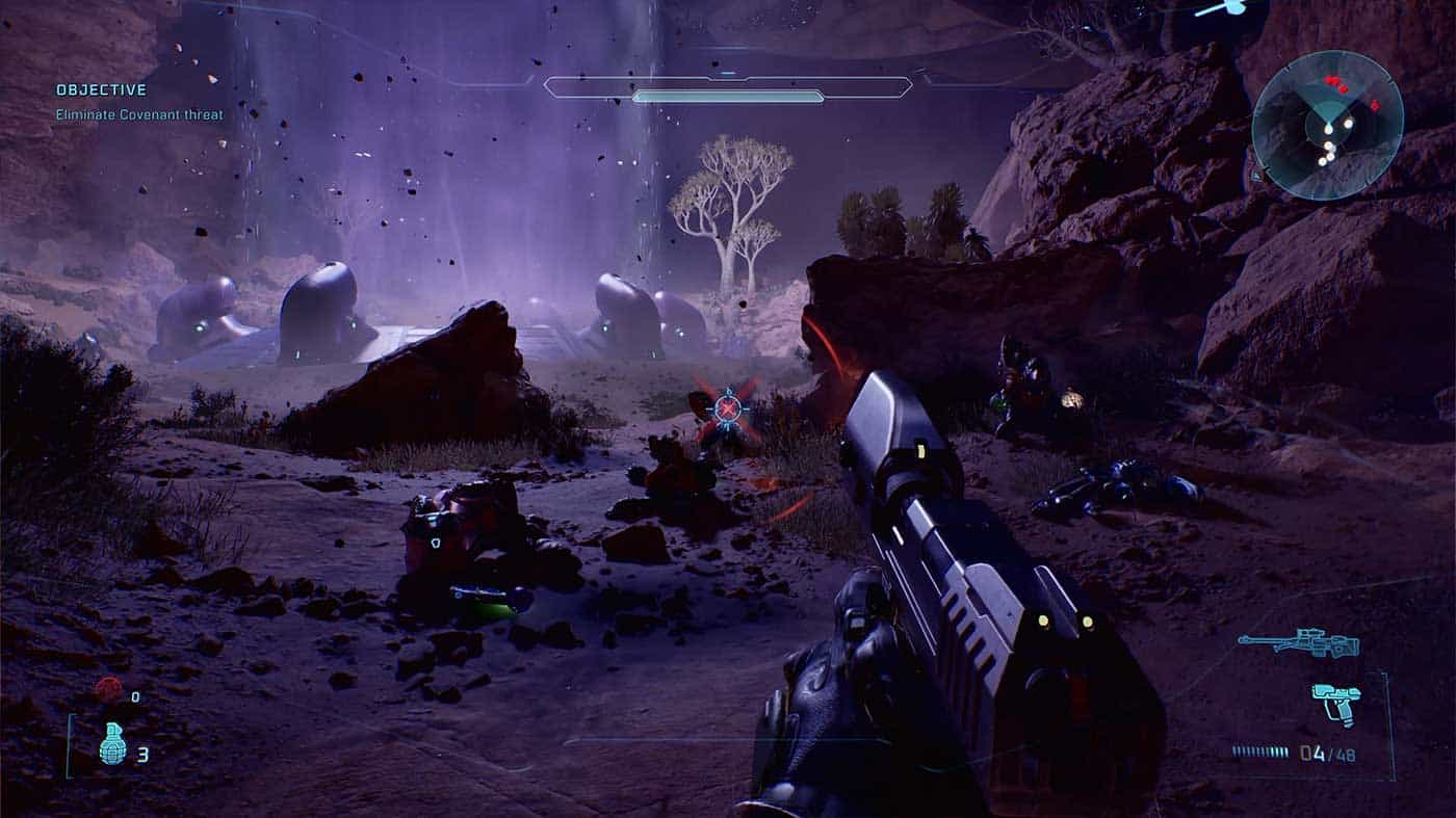 Halo: Campaign Evolved