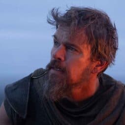 The Odyssey REview