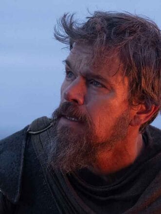 The Odyssey REview