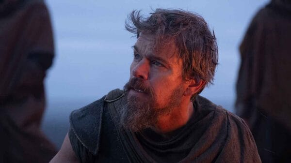 The Odyssey Review – Practical Magic