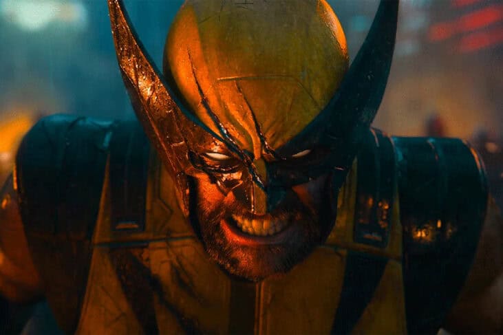 Marvel's Wolverine