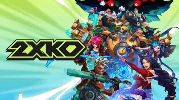 Active Development On 2XKO Will End Later This Year