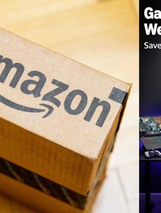 Amazon Gaming Week