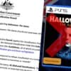 Halloween THe Game