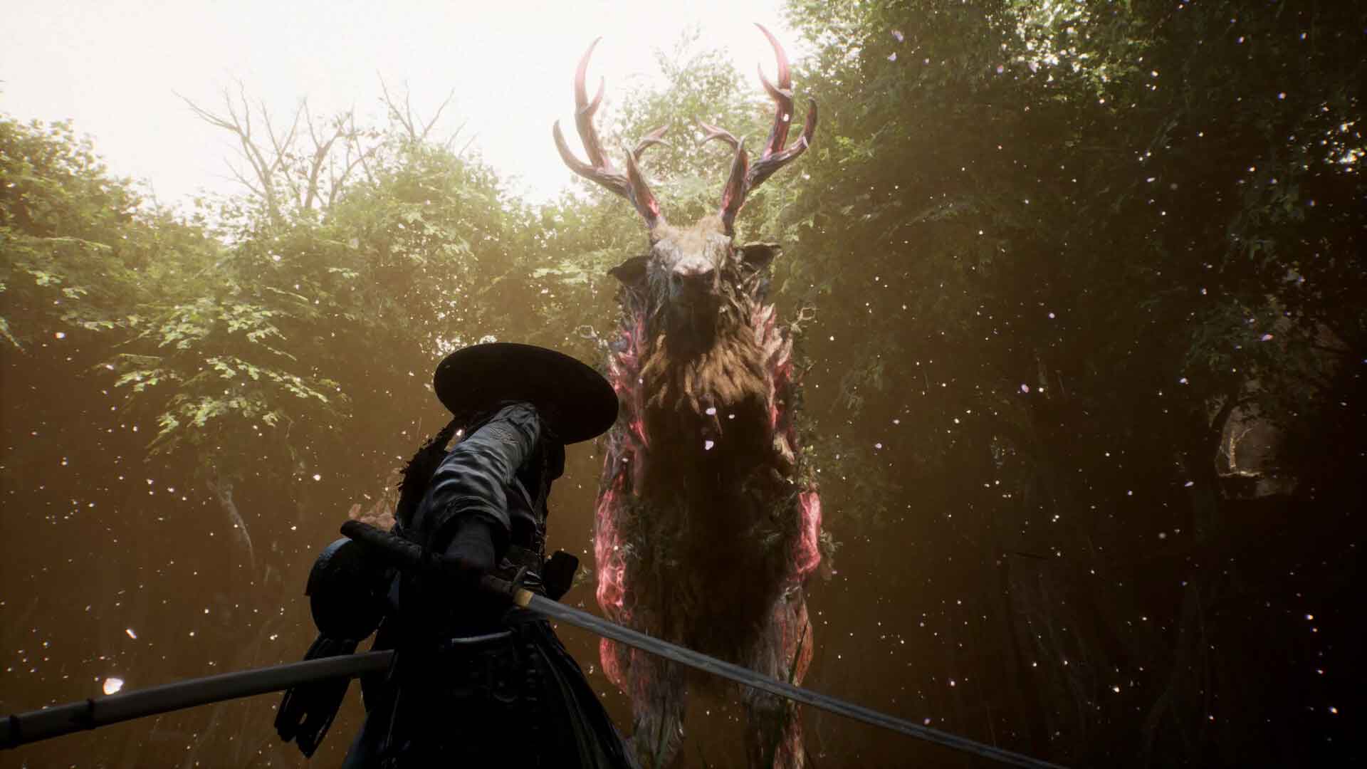 Beast of Reincarnation Nushi Review