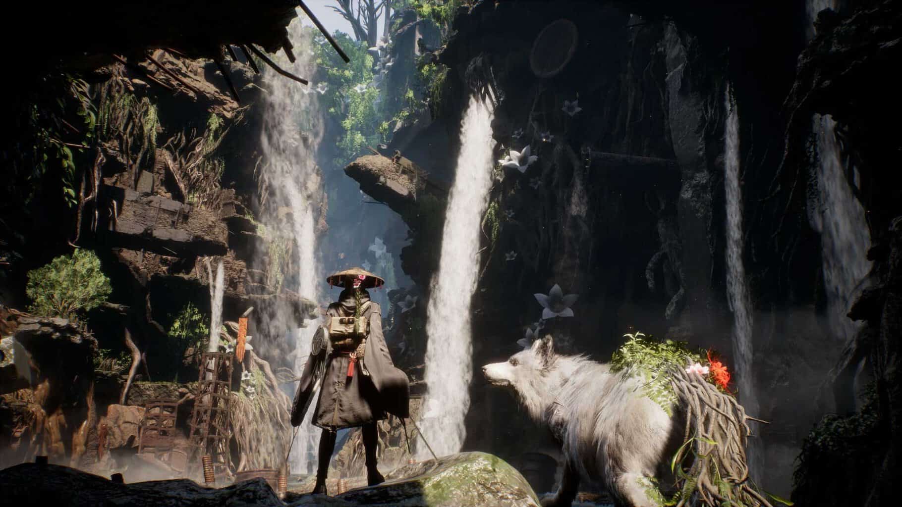 Beast of Reincarnation Review 2