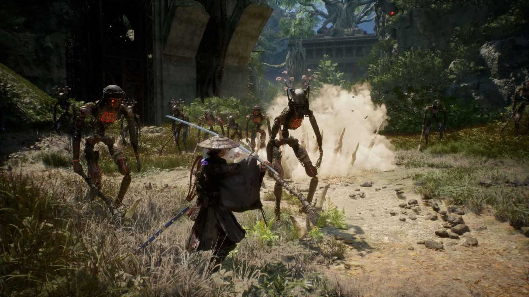 Beast of Reincarnation Review