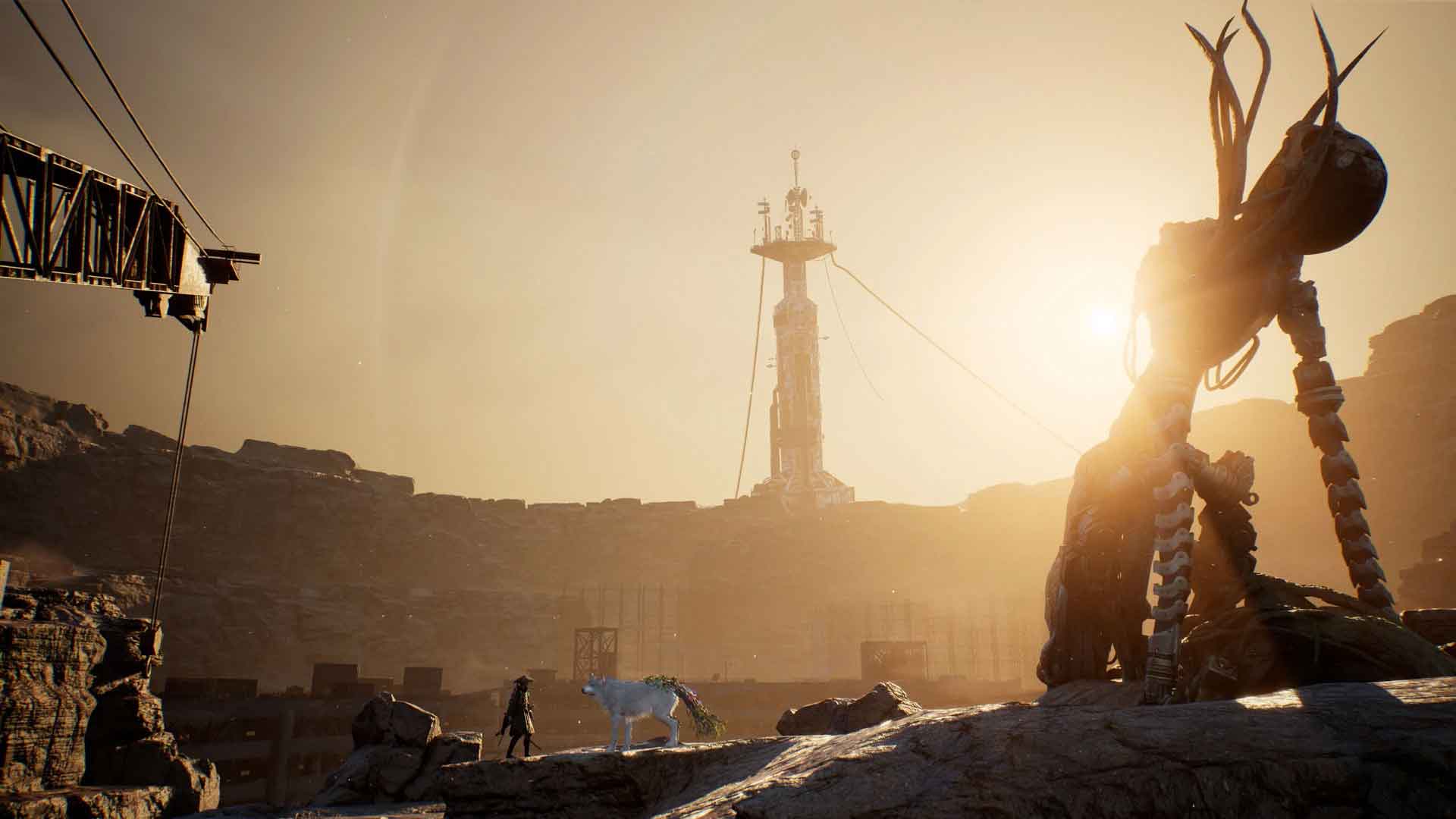Beast of Reincarnation Review