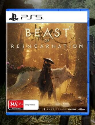 Beast Of Reincarnation Cheap