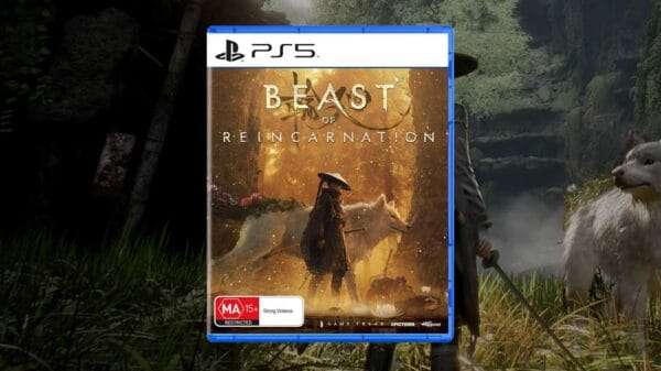 Beast of Reincarnation – The Cheapest Australian Day One Bargains