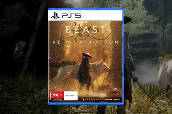 Beast Of Reincarnation Cheap