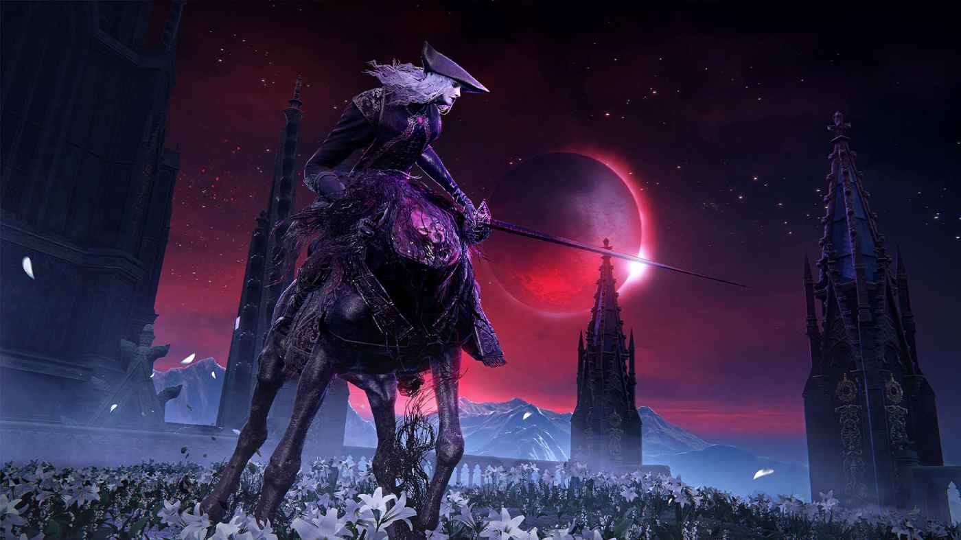 The Duskbloods Preview